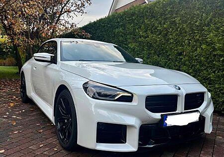 BMW M2 Coupé -