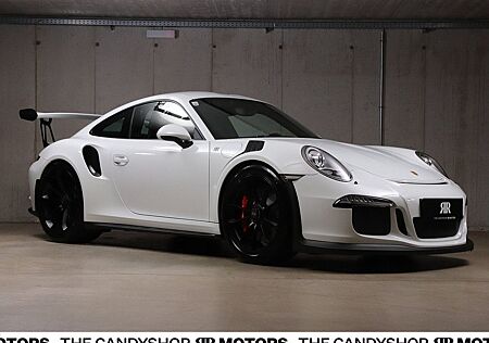 Porsche 991 gebraucht kaufen Porsche 991 911 .1 GT3 RS *Ö_Auto*Erstbesitz*9000KM*