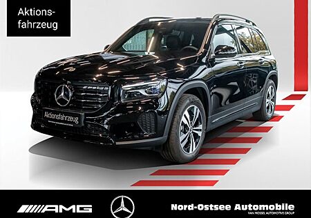 Mercedes-Benz GLB 200 gebraucht kaufen Mercedes-Benz GLB 200 PROGRESSIVE NIGHT PANO AHK MULTIBEAM