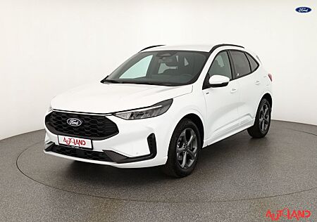 Ford Kuga 1.5 EB ST-Line Aut. LED Navi Kamera 4x Sitz