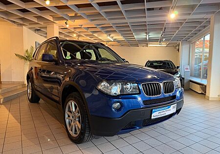 BMW X3 2.0d