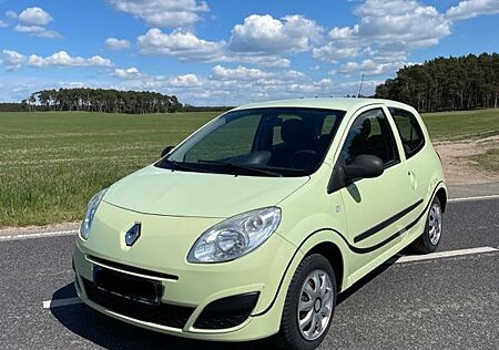 Renault Twingo Elysée 1.2 16V Elysee