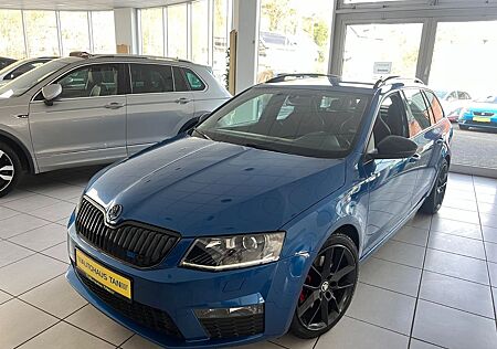 Skoda Octavia Combi RS *RECARO*NAVI*