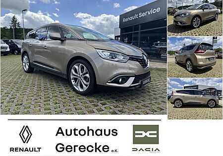 Renault Grand Scenic 1.2 TCe 115 Experience 7-Sitzer
