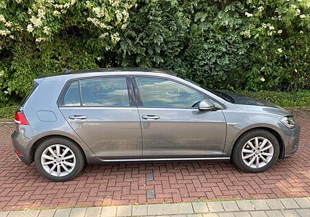 VW Golf Volkswagen 1.5 TSI ACT OPF DSG LED BlueMot. Comfortlin