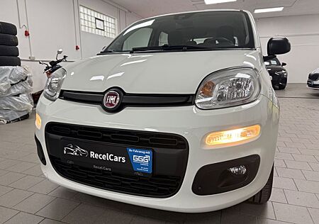Fiat Panda Easy 1.2*SHZ*DAB+*FRONTSCHEIBENHEIZUNG*