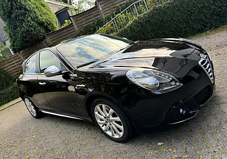 Alfa Romeo Giulietta 1.4 TB 16V MultiAir -