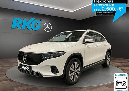 Mercedes-Benz EQA 250+ PROGRESSIVE SPURPAKET KAMERA PARKASSIST