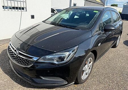 Opel Astra K 1.6CDT ST Aut. Edition/Navi/5600netto