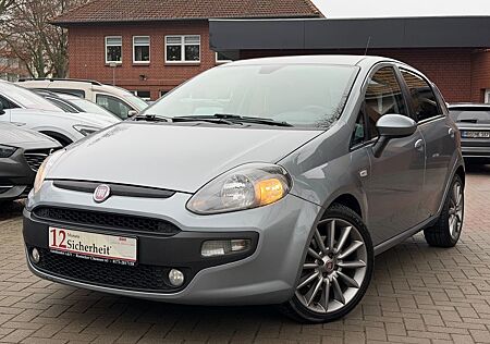Fiat Punto EVO Racing *TÜV NEU*