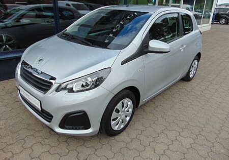 Peugeot 108 Active
