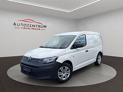Volkswagen Caddy Cargo 2.0 TDI EcoProfi KLIMA PDC MFL