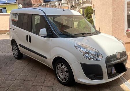 Fiat Doblo 1.6 16V Multijet Active Active