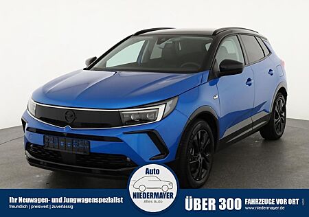 Opel Grandland X Grandland 1.6 PHEV GS Line, LED, AHK, Navi, Kame