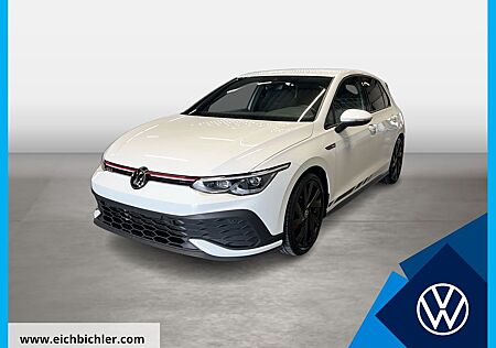 VW Golf Volkswagen VIII GTI 2.0 TSI DSG Clubsport LED S-Sitz