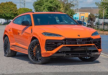 Lamborghini Urus 4.0 V8 SE*AD PERSONAM*ADAS*HUD*B&O*23"*