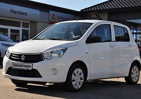 Suzuki Celerio 1.0 Basic 5-Gang