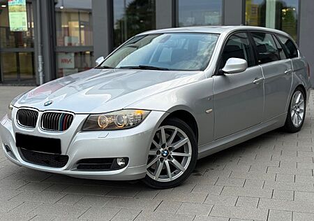 BMW 330d PANO/M-Lenk/XEN/NAVI-Prof/TEILLED/TÜV