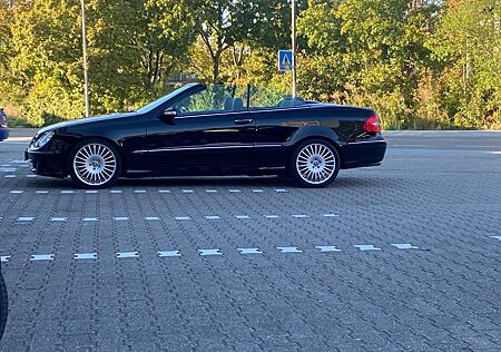 Mercedes-Benz CLK 350 AVANTGARDE AVANTGARDE