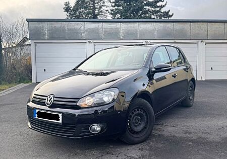 VW Golf Volkswagen 1.2 TSI 63 kW Team