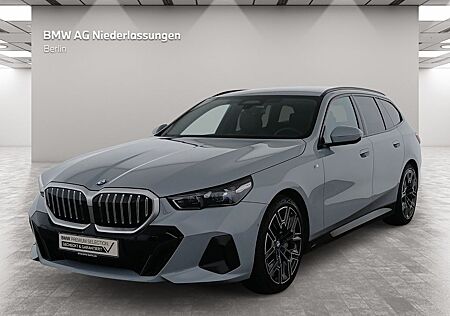 BMW 540d xDrive Touring M Sport AHK LiveCockpitProf