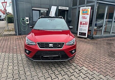Seat Arona FR, Automatik,Kamera,