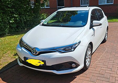 Toyota Auris Hybrid Edition-S 1,8-l-VVT-i Edition-S