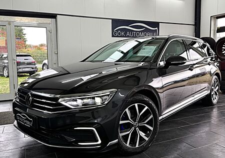 VW Passat Variant gebraucht kaufen VW Passat Variant Volkswagen GTE PANO*LEDER*VIRTUAL*AHK*MATRIX