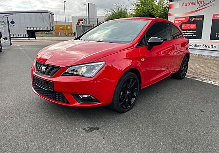 Seat Ibiza SC Stylance / Style Alcantara Navi