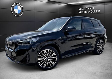BMW X1 xDrive23i M Sport HUD PA+ DA Pro Pano AHK LRH