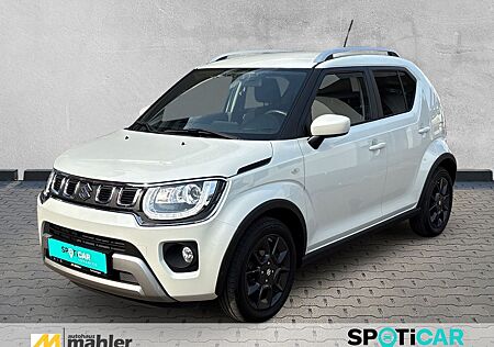 Suzuki Ignis Allgrip Comfort Hybrid 1.2L CarPlay LED