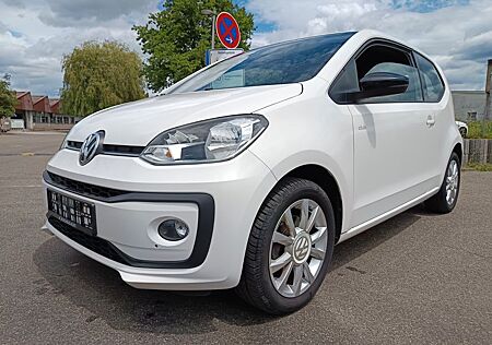 VW Up Volkswagen ! club ! BMT/Start-Stopp
