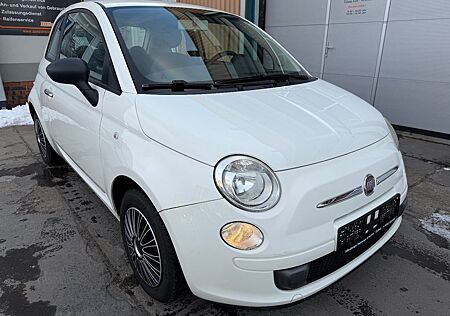 Fiat 500 Pop