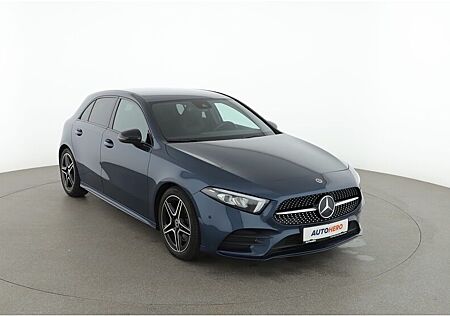 Mercedes-Benz A 220 AMG Line