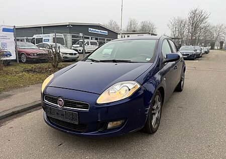 Fiat Bravo 1.4 16V T JET Dynamic mit Paket Sport
