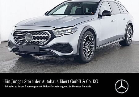 Mercedes-Benz E 300 E300de T AllTerrain Advanced+ Massage DISTRO AHK