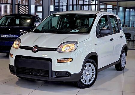 Fiat Panda Pandina Mild Hybrid 1.0 Klima PDC Tempomat