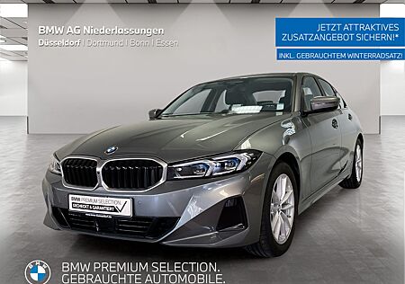 BMW 318i Limousine AHK Driv.Assist.Prof Kamera LED