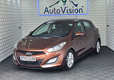 Hyundai i30 1.4 CRDI intro Edition