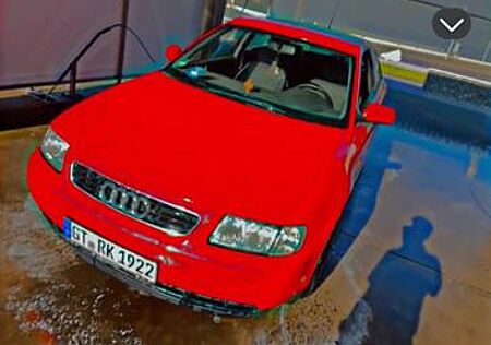 Audi A3 1.6 Auto Ambiente Ambiente