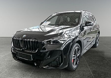 BMW X1 SDRIVE18I M Paket Sportpaket Bluetooth HUD Pa