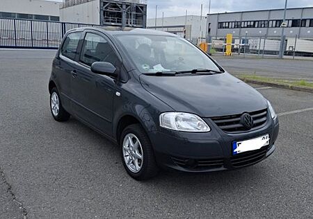 VW Fox Volkswagen 1.2 Fresh Fresh