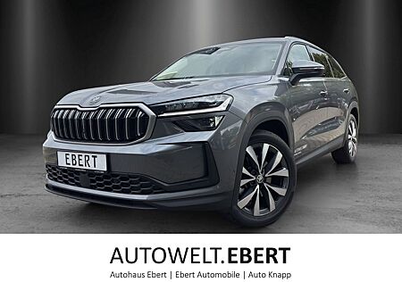 Skoda Kodiaq Selection 2,0 TDI 142 kW DSG 4x4