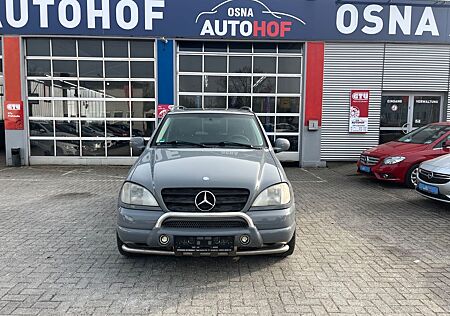 Mercedes-Benz ML 320