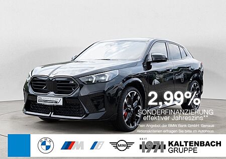 BMW X2 M35i xDrive HUD 360° ALUFELGEN 21 ZOLL NAVI