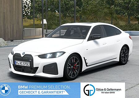 BMW i4 M50 xDrive M Sport PRO //LCI Schiebedach