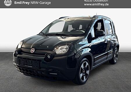 Fiat Panda 1.0 GSE Hybrid Cross 51 kW, 5-türig Pandin