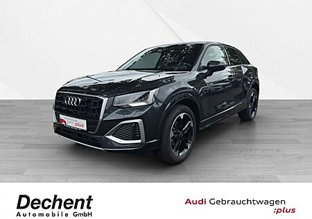 Audi Q2 Advanced 30 TFSI Navigation plus AHK Komfortp