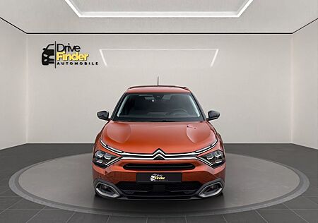 Citroën C4 Shine | Top Zustand | Scheckheft u.v.m.
