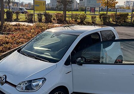 VW Up Volkswagen ! 1.0 TSI GTI GTI